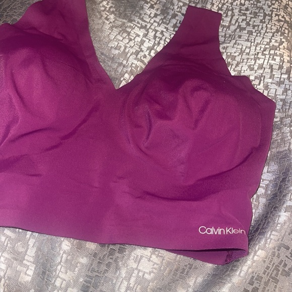 CK bra - Picture 3 of 7